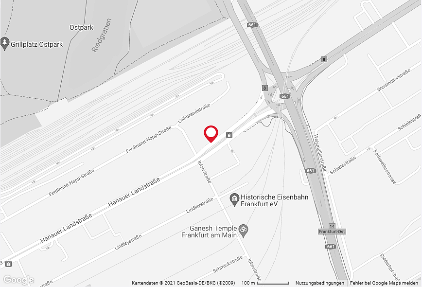 Google Maps