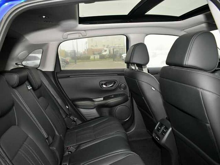 Honda ZR-V e:HEV Advance... Advance
