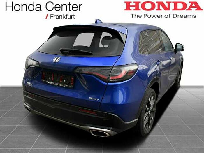 Honda ZR-V e:HEV Advance... Advance