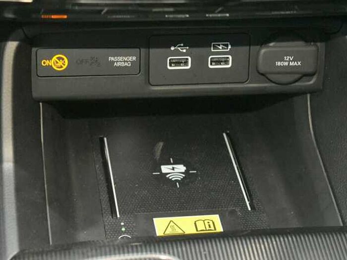 Honda Civic e:HEV Advance... Advance
