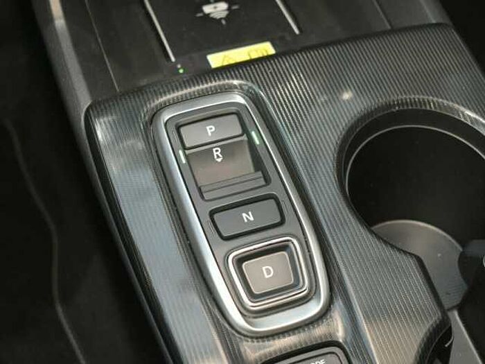 Honda Civic e:HEV Advance... Advance