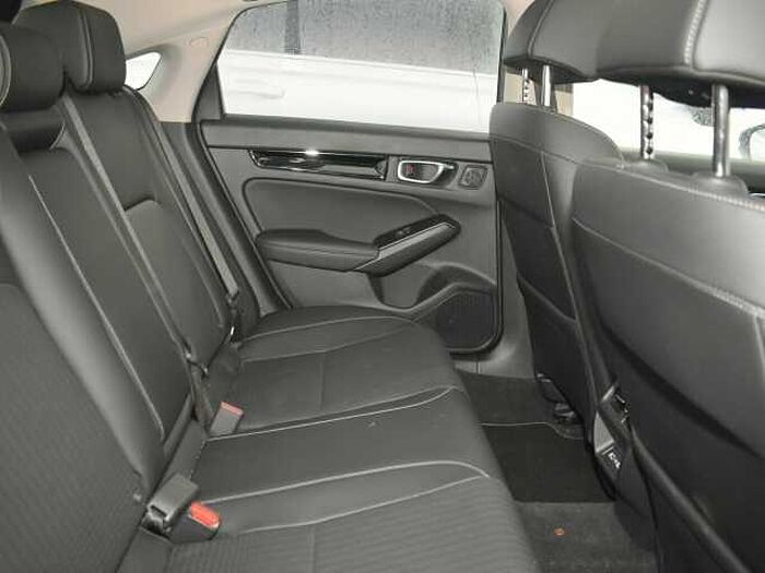 Honda Civic e:HEV Advance... Advance