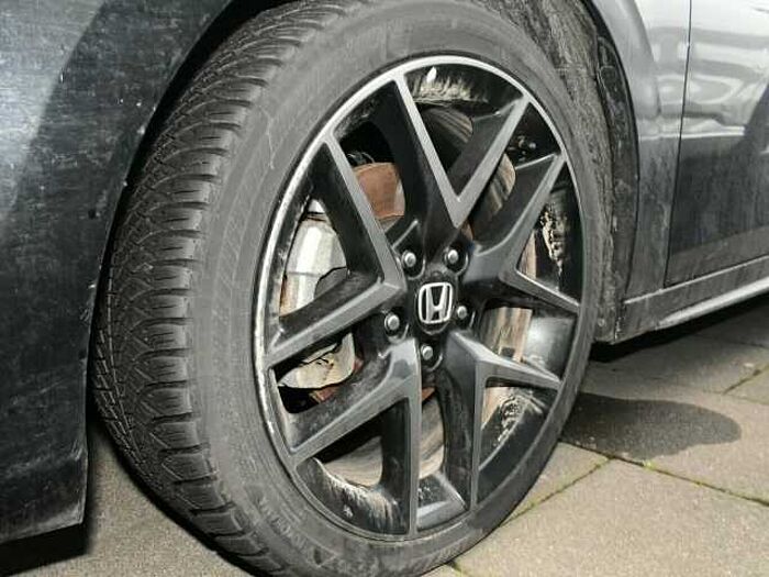 Honda Civic e:HEV Advance... Advance
