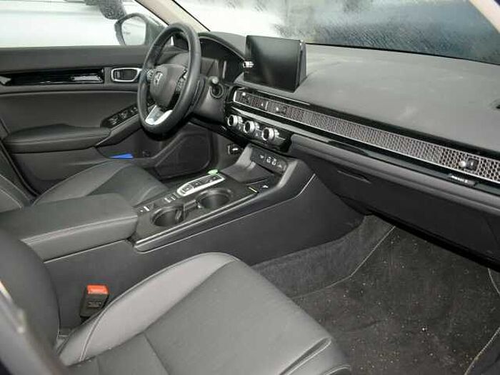 Honda Civic e:HEV Advance... Advance