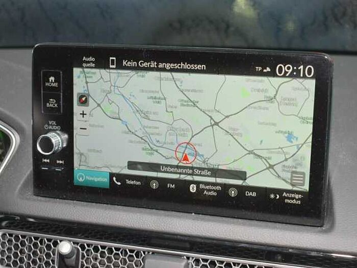 Honda Civic e:HEV Advance... Advance
