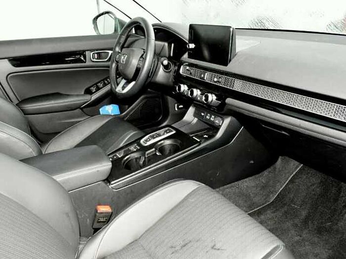 Honda Civic e:HEV Advance... Advance
