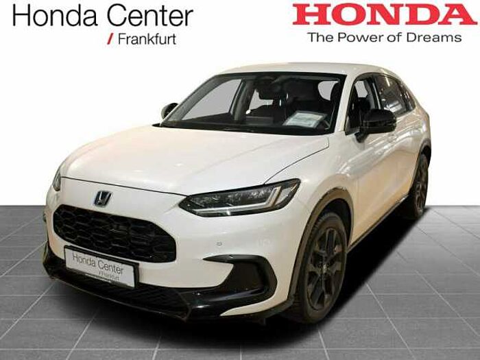 Honda ZR-V e:HEV Sport... Sport