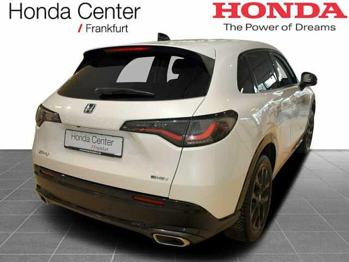 Honda ZR-V e:HEV Sport... Sport