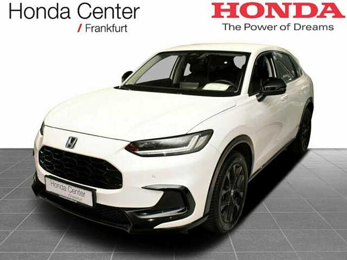 Honda ZR-V e:HEV Sport... Sport