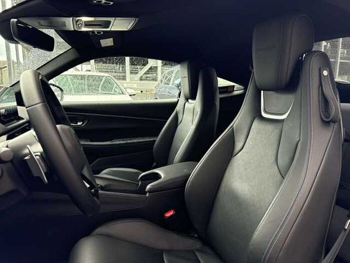 Honda Prelude 2.0 i-MMD e: HEV 135 kW Advance. .. Advance