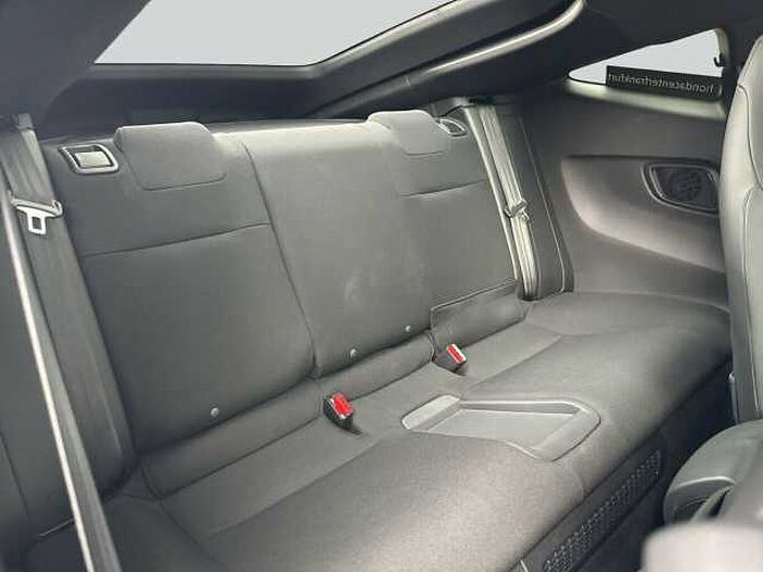 Honda Prelude 2.0 i-MMD e: HEV 135 kW Advance. .. Advance