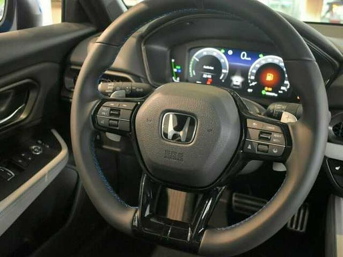 Honda Prelude 2.0 i-MMD e: HEV 135 kW Advance. ..