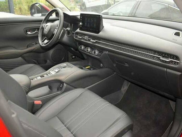 Honda ZR-V e:HEV Advance... Advance