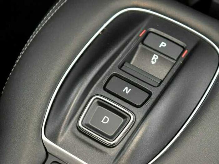 Honda ZR-V e:HEV Advance... Advance